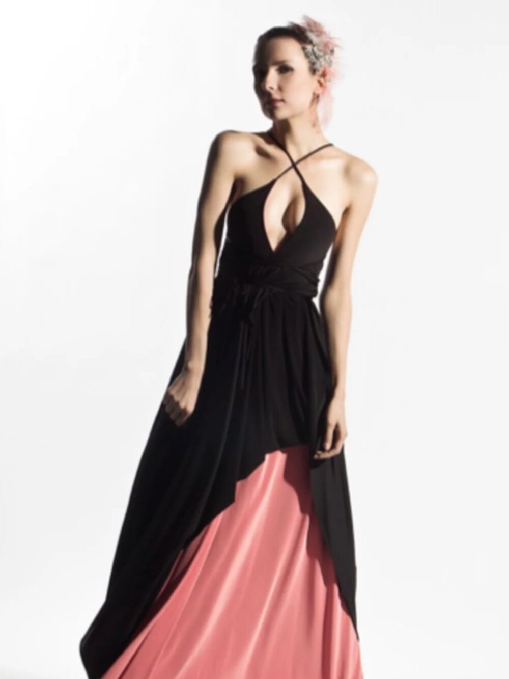 True Love Reversible Gown